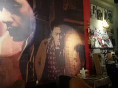 -为你钟情咖啡馆(春熙路太古里步行街店)