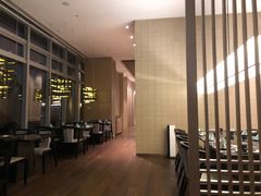 -西安浐灞艾美酒店·汉江餐厅·火锅