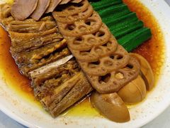 卤水拼盘-沪碟·精菜坊(闵行店)