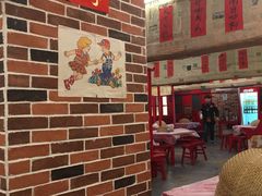 -小辉哥大排档(船山路总店)