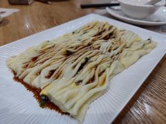 鸡蛋拉肠-赏点粤式点心(广州塔店)