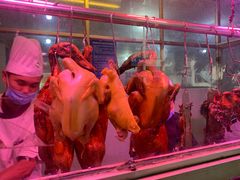 -南宁市连升风味小吃店