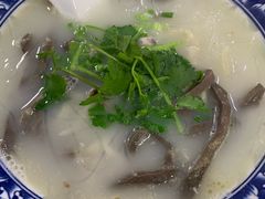 -内蒙古牛羊肉特色美食(后海滨路店)