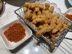 -乔阿马·江南味·驴肉香(龙湖华泾天街店)