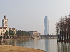 -浙江大学(海宁国际校区)