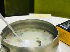 -粥旺庄(芳村店)