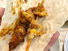 -正宗刘记不翻汤(和园店)