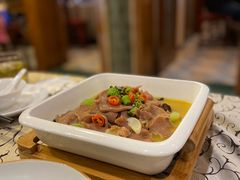 -一江春水·杭帮臻宴(三台山店)