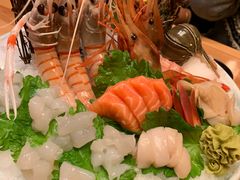 -王鼎精致料理铁板烧(世博源店)