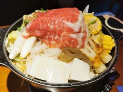 寿喜锅-有喜屋·烧鸟·居酒屋(周浦万达店)