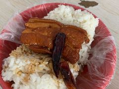 把子肉-咱家王新国把子肉(县东巷店)