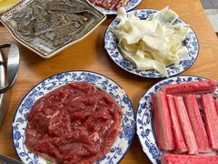 -飘香火锅(玉林西路店)