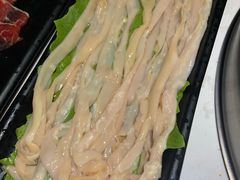 -蛙太牛牛肉海鲜自助火锅(台江万达店)