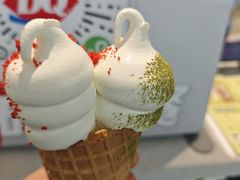 -DQ·蛋糕·冰淇淋(嘉兴南湖万达店)