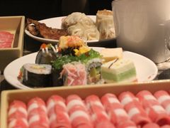 -冠菌火锅自助(东莞桥头店)