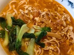 -难忘的面(五矿君澜酒店)