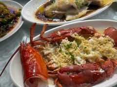 -范饭椰林川湘味海鲜·椰子鸡(三亚湾椰梦长廊店)