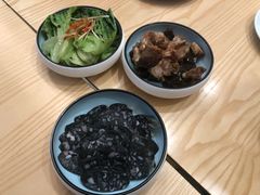 -船歌·鱼水饺青岛菜(国贸商城店)