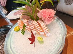 -隐炉和牛烧肉店(群力店)