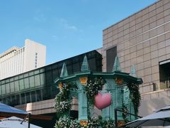 -君悦酒店·La Terrazza意合園·意式风味