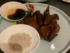 -静之湖湖畔餐厅