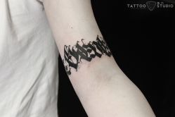 -飛凡TATTOO纹身•原创