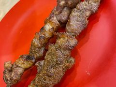 -维吾尔餐厅(宜山路店)