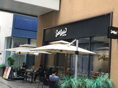 -Seesaw Coffee(深圳深业上城店)