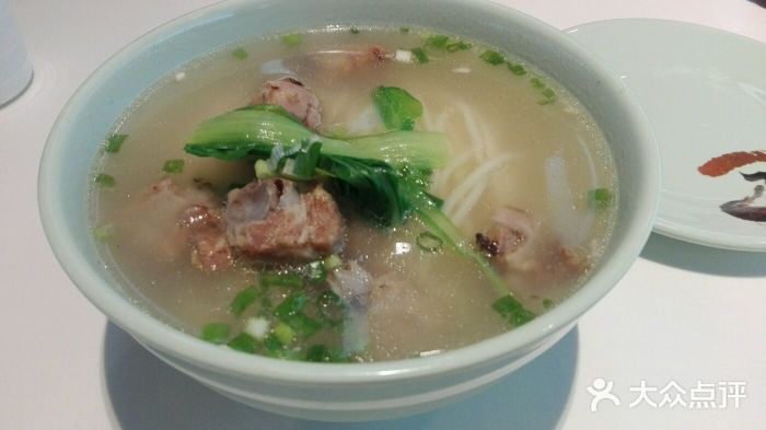 大铁勺新津菜(迎水道店)图片