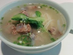 -大铁勺新津菜(迎水道店)