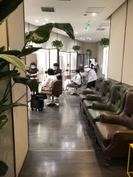 -崇尚GAVIN STYLE臻选