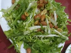 花生苦菊-老天津卫炸酱面(河北路店)