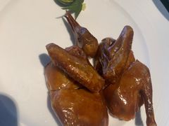 -馋遇江南·精致湖景雅宴(东方之门店)