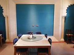 -恒盛居回族饭店