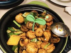 -尚一汤·粤菜海鲜(环球港店)