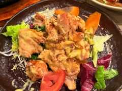 -玛格萝妮比萨屋(四平店)