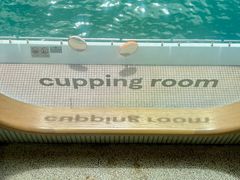 -Cupping Room(Harbour City)