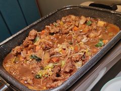 -还是那家•秘制活鱼现烤•香辣美蛙(独墅湖邻里中心店)