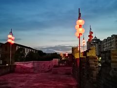 -胜记菜馆(文明路)
