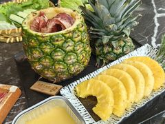 -黑牛の店·黑金店(沈阳万象城店)