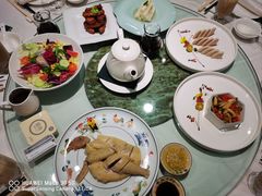 -申粤轩酒楼·三十年粤菜经典(丁香花园店)