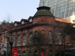 -复旦大学附属华山医院(总院)
