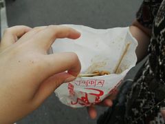 -六合夜市