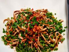 -院里寻菜·精致庭院菜(观沙岭店)