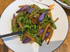 -食光慢宴·安吉土菜馆