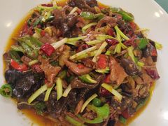 -春来和(汉城南路店)