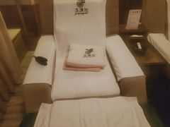 -玉清池足浴会馆(娄桥店)