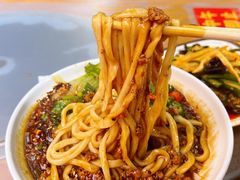 -老陈婆手工面庄