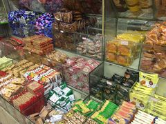 零售区-苏州蜜饯门市部