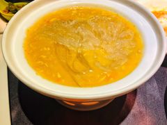 蟹粉翅-蟹榭·本帮江浙菜·蟹宴(五角场合生汇商场店)